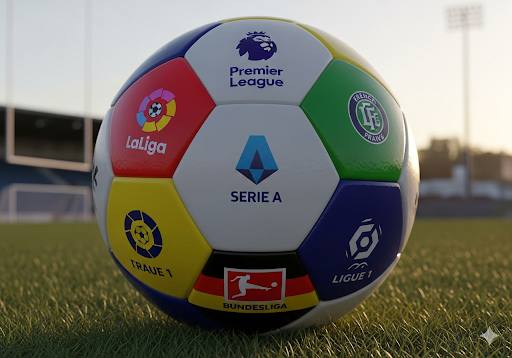 球探足球即时比分旧版本界面截图 - 经典比分面板